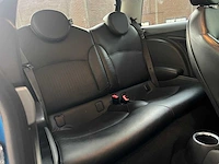 Mini cooper s 1.6 173pk 2007, zv-874-p - afbeelding 18 van  31