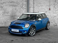 Mini cooper s 1.6 173pk 2007, zv-874-p - afbeelding 12 van  31