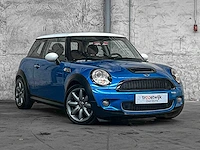 Mini cooper s 1.6 173pk 2007, zv-874-p - afbeelding 26 van  31