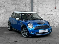 Mini cooper s 1.6 173pk 2007, zv-874-p - afbeelding 27 van  31