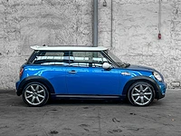 Mini cooper s 1.6 173pk 2007, zv-874-p - afbeelding 28 van  31