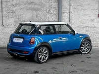 Mini cooper s 1.6 173pk 2007, zv-874-p - afbeelding 29 van  31