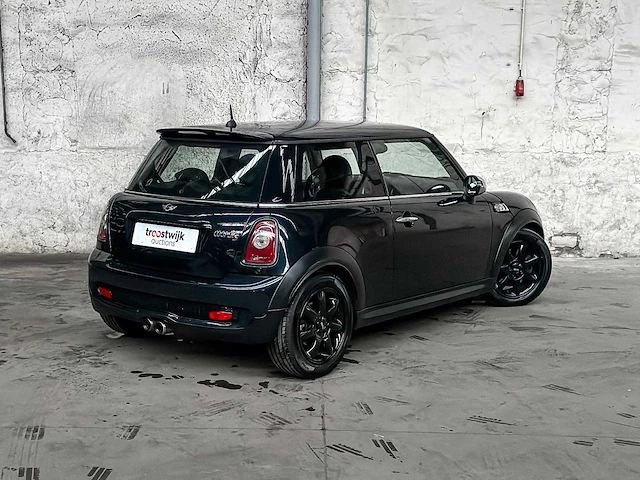 Mini cooper s 1.6 174pk 2007, j-860-gj - afbeelding 11 van  42