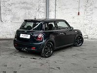 Mini cooper s 1.6 174pk 2007, j-860-gj - afbeelding 11 van  42