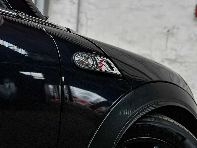 Mini cooper s 1.6 174pk 2007, j-860-gj - afbeelding 12 van  42