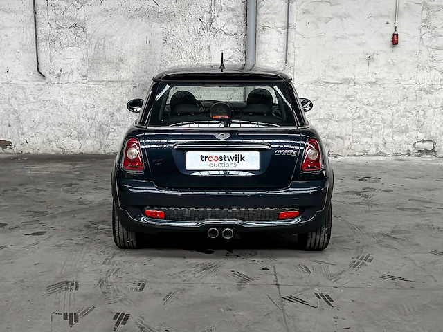 Mini cooper s 1.6 174pk 2007, j-860-gj - afbeelding 14 van  42