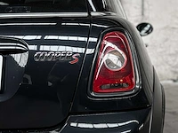 Mini cooper s 1.6 174pk 2007, j-860-gj - afbeelding 15 van  42