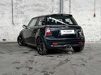 Mini cooper s 1.6 174pk 2007, j-860-gj - afbeelding 16 van  42
