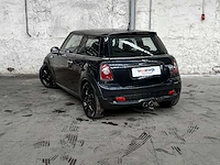 Mini cooper s 1.6 174pk 2007, j-860-gj - afbeelding 17 van  42