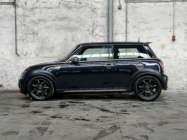 Mini cooper s 1.6 174pk 2007, j-860-gj - afbeelding 18 van  42