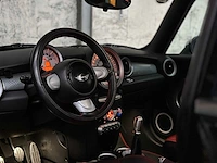 Mini cooper s 1.6 174pk 2007, j-860-gj - afbeelding 20 van  42