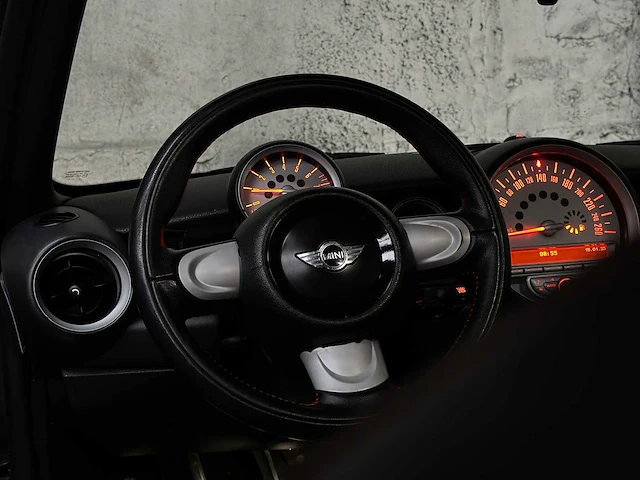 Mini cooper s 1.6 174pk 2007, j-860-gj - afbeelding 23 van  42