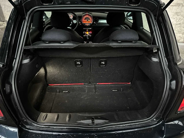 Mini cooper s 1.6 174pk 2007, j-860-gj - afbeelding 31 van  42