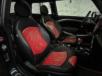 Mini cooper s 1.6 174pk 2007, j-860-gj - afbeelding 35 van  42