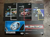 Mini cooper s 1.6 174pk 2007, j-860-gj - afbeelding 39 van  42