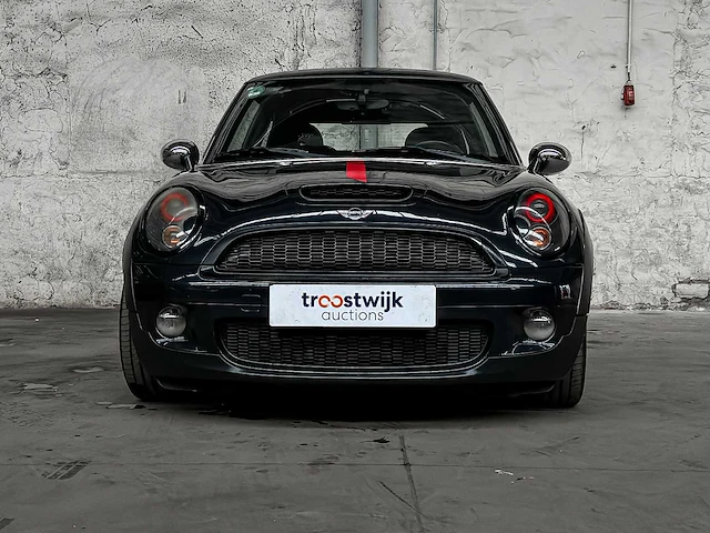 Mini cooper s 1.6 174pk 2007, j-860-gj - afbeelding 3 van  42