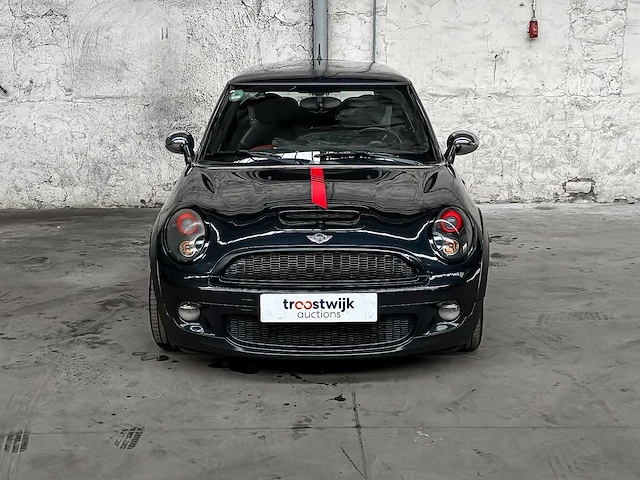 Mini cooper s 1.6 174pk 2007, j-860-gj - afbeelding 4 van  42
