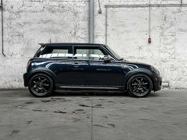 Mini cooper s 1.6 174pk 2007, j-860-gj - afbeelding 8 van  42
