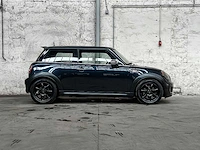Mini cooper s 1.6 174pk 2007, j-860-gj - afbeelding 8 van  42