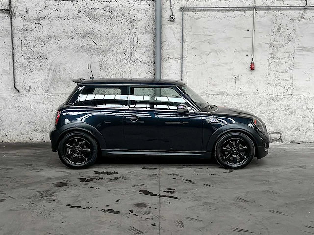 Mini cooper s 1.6 174pk 2007, j-860-gj - afbeelding 9 van  42