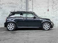 Mini cooper s 1.6 174pk 2008, 12-rhb-2 - afbeelding 2 van  43