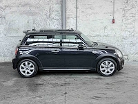 Mini cooper s 1.6 174pk 2008, 12-rhb-2 - afbeelding 3 van  43