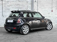 Mini cooper s 1.6 174pk 2008, 12-rhb-2 - afbeelding 4 van  43