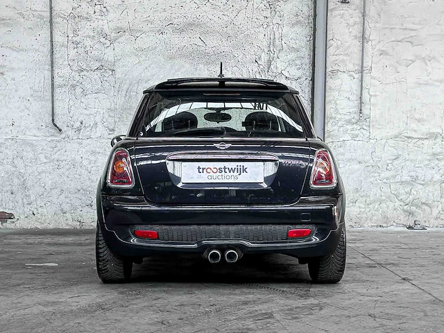 Mini cooper s 1.6 174pk 2008, 12-rhb-2 - afbeelding 6 van  43