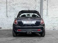 Mini cooper s 1.6 174pk 2008, 12-rhb-2 - afbeelding 6 van  43