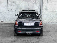 Mini cooper s 1.6 174pk 2008, 12-rhb-2 - afbeelding 7 van  43