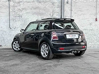 Mini cooper s 1.6 174pk 2008, 12-rhb-2 - afbeelding 8 van  43