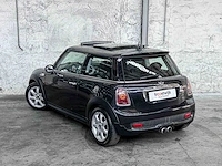 Mini cooper s 1.6 174pk 2008, 12-rhb-2 - afbeelding 9 van  43