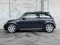 Mini cooper s 1.6 174pk 2008, 12-rhb-2 - afbeelding 10 van  43