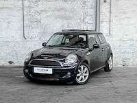 Mini cooper s 1.6 174pk 2008, 12-rhb-2 - afbeelding 1 van  43