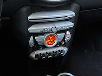 Mini cooper s 1.6 174pk 2008, 12-rhb-2 - afbeelding 16 van  43