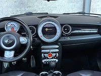 Mini cooper s 1.6 174pk 2008, 12-rhb-2 - afbeelding 20 van  43
