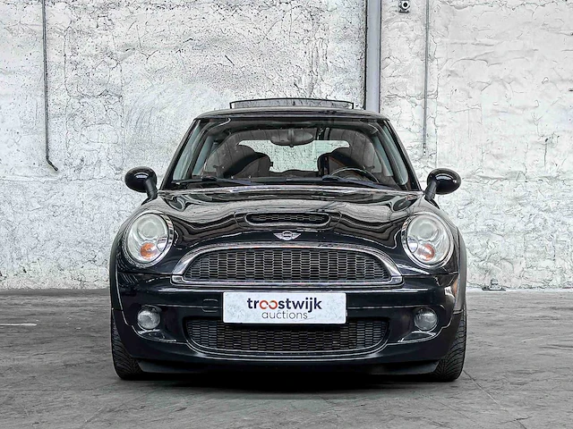 Mini cooper s 1.6 174pk 2008, 12-rhb-2 - afbeelding 23 van  43