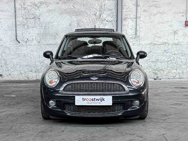 Mini cooper s 1.6 174pk 2008, 12-rhb-2 - afbeelding 34 van  43