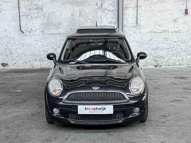 Mini cooper s 1.6 174pk 2008, 12-rhb-2 - afbeelding 39 van  43