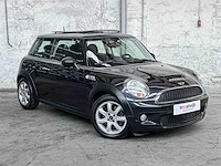 Mini cooper s 1.6 174pk 2008, 12-rhb-2 - afbeelding 42 van  43