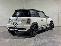 Mini cooper s 1.6 174pk 2008, pp-285-b - afbeelding 2 van  33