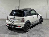 Mini cooper s 1.6 174pk 2008, pp-285-b - afbeelding 3 van  33