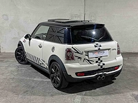 Mini cooper s 1.6 174pk 2008, pp-285-b - afbeelding 6 van  33