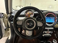 Mini cooper s 1.6 174pk 2008, pp-285-b - afbeelding 7 van  33