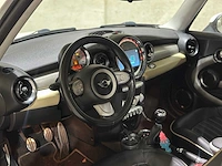 Mini cooper s 1.6 174pk 2008, pp-285-b - afbeelding 8 van  33