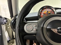 Mini cooper s 1.6 174pk 2008, pp-285-b - afbeelding 10 van  33