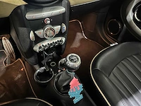 Mini cooper s 1.6 174pk 2008, pp-285-b - afbeelding 16 van  33