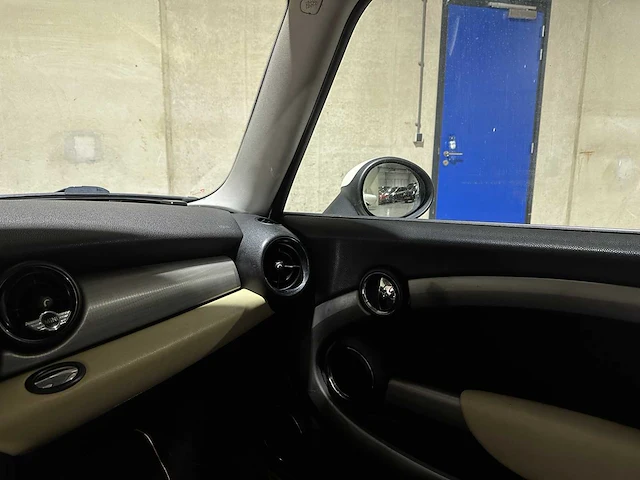 Mini cooper s 1.6 174pk 2008, pp-285-b - afbeelding 18 van  33