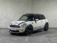 Mini cooper s 1.6 174pk 2008, pp-285-b - afbeelding 12 van  33