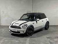 Mini cooper s 1.6 174pk 2008, pp-285-b - afbeelding 28 van  33